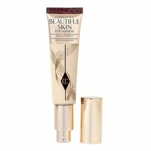 CHARLOTTE TILBURY - Charlotte's Beautiful Skin Foundation – Make-up obraz