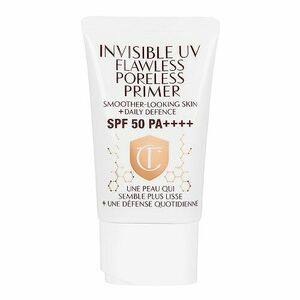 CHARLOTTE TILBURY - Invisible UV Flawless Poreless Primer – Podkladová báze obraz