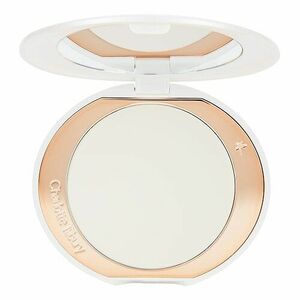 CHARLOTTE TILBURY - Airbrush Brightening Flawless Finish – Plnitelný matující pudr obraz
