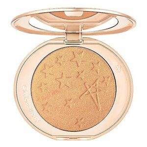 CHARLOTTE TILBURY - Hollywood Glow Glide Face Architect – Rozjasňovač obraz