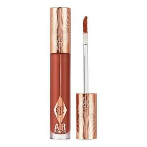 CHARLOTTE TILBURY - Airbrush Flawless Lip Blur – Tekutá rtěnka obraz
