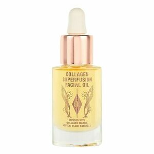 CHARLOTTE TILBURY - Collagen Superfusion Facial Oil – Pleťové sérum obraz