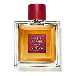 GUERLAIN - Habit Rouge - Le Parfum obraz