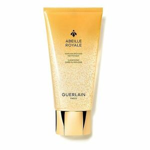 GUERLAIN - Abeille Royale - Cleansing Care-in-Mousse obraz
