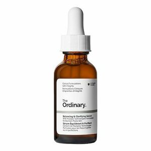 THE ORDINARY - Balancing and Clarifying Serum – Vyvažující a očišťující sérum obraz
