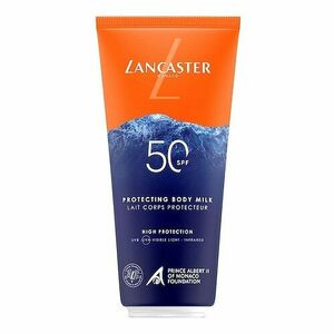 LANCASTER - Sun Beauty - Tělové mléko SPF50 obraz