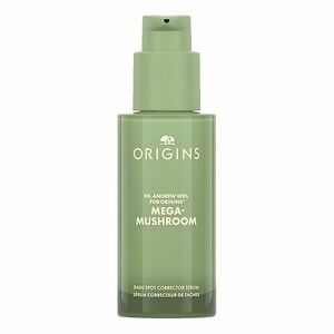 ORIGINS - Dr. Andrew Weil For Origins™ Mega-Mushroom Dark Spot Corrector Serum - Sérum pro obraz