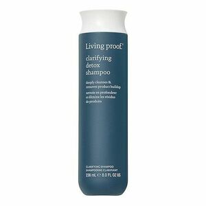 LIVING PROOF - Clarifying Detox Shampoo - Detoxikační šampon obraz