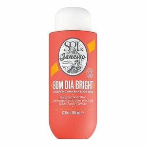 SOL DE JANEIRO - Bom Dia Bright™ - Peelingový sprchový gel obraz
