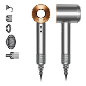DYSON - Dyson Supersonic™ - Vysoušeč vlasů obraz