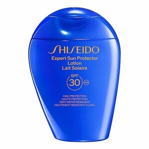 SHISEIDO - Expert Sun Protector Lotion SPF30 - Sun Cream obraz