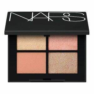 NARS - Quad Eyeshadow – Paletka očních stínů obraz