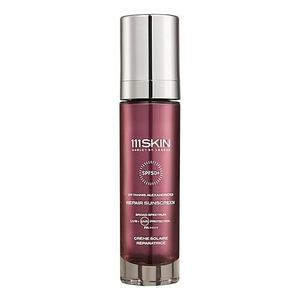 111SKIN - Repair Sunscreen – Regenerační opalovací krém SPF50+ obraz