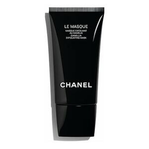 CHANEL - LE MASQUE - Kaméliová Exfoliační Maska obraz