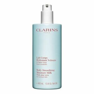 CLARINS - MOISTURE MILK - krém na tělo obraz
