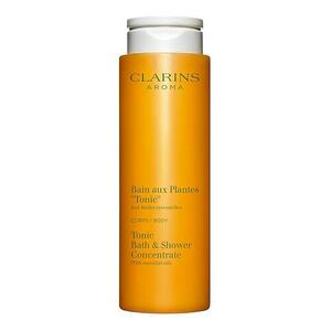 CLARINS - TONIC BATH - sprchový koncentrát obraz