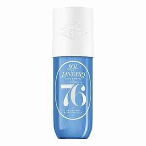 SOL DE JANEIRO - Cheirosa 76 Perfume Mist – Parfémovaná mlha na tělo a vlasy obraz