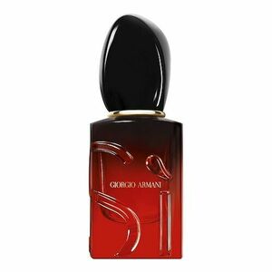 ARMANI - Sì Passione Intense - parfémová voda obraz