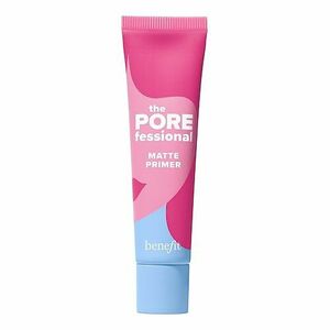 BENEFIT COSMETICS - The POREfessional Matte Primer - báze zmatňující rozšířené póry obraz