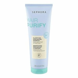 SEPHORA COLLECTION - Shampooing Equilibrant Et Clarifiant – Čistí a detoxikuje obraz
