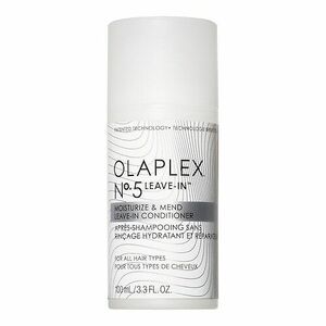 OLAPLEX - N°.5 Leave In Moisturize & Mend – Hydratační a regenerační kondicionér obraz