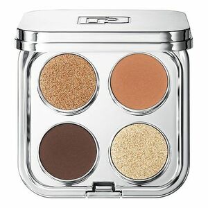 RABANNE MAKEUP - Handbag Palette - Multifunkční paletka na oči obraz