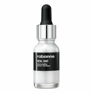 RABANNE MAKEUP - Metal Shot - Tekutý Metalický Rozjaňovač obraz