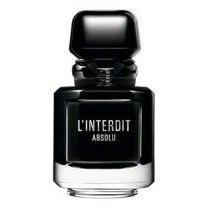 GIVENCHY - L'Interdit Absolu - Intenzivní parfémovaná voda obraz