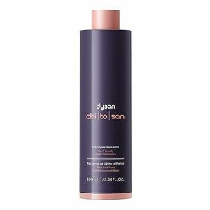 DYSON - Chitosan™ - Pre-Style Cream Kudrnaté až vlnité vlasy obraz