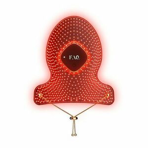 FOREO - FAQ™ 221 Anti-Aging LED maska na ruce obraz