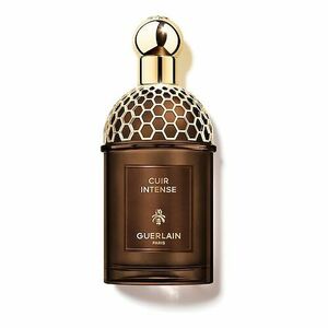 GUERLAIN - Absolus Allegoria Cuir Intense - Eau de Parfum obraz