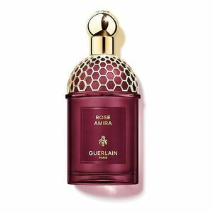 GUERLAIN - Absolus Allegoria Rose Amira - Eau de Parfum obraz