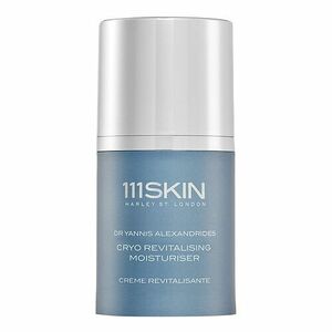 111SKIN - Cryo Revitalising Moisturiser – Revitalizační hydratační krém s kryo efektem obraz