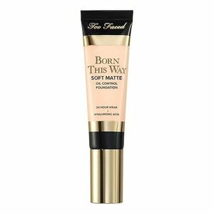 TOO FACED - Born This Way Soft Matte Foundation – Make-up obraz