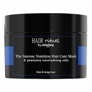 HAIR RITUEL BY SISLEY - The Intense Nutrition - Hair Care Mask obraz