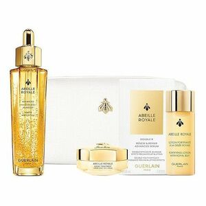 GUERLAIN - Abeille Royale Advanced Youth Watery Oil Age-Defying Programme - Omlazující set obraz