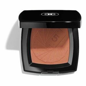 CHANEL - LES TAROTS DE CHANEL - Matná Pudrová Tvářenka obraz