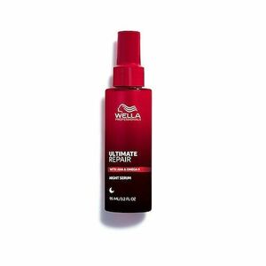 WELLA PROFESSIONALS - Ultimate Repair - Noční sérum pro poškozené vlasy obraz