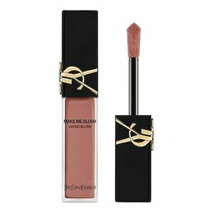 YVES SAINT LAURENT - Make Me Blush - Růže obraz