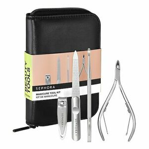 SEPHORA COLLECTION - Kit De Manucure – Nástroje na manikúru obraz