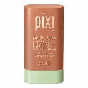 PIXI - ON-THE-GLOW BRONZE – Tónovaná hydratační tyčinka obraz