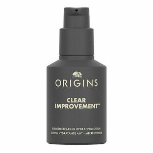 ORIGINS - Blemish Clearing Hydrating Lotion - Mléka & tonika obraz