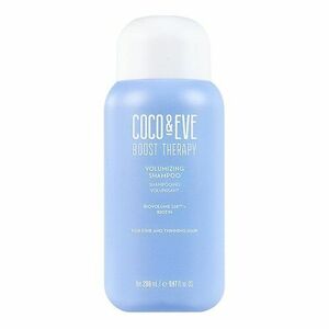 COCO & EVE - Boost Therapy – Objemový šampon na vlasy obraz