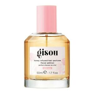 GISOU - Honey Infused Hair Perfume – Wild Rose obraz