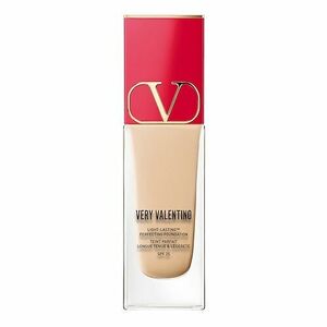 VALENTINO MAKE UP - Very Valentino – Lehký make-up s 24h výdrží a SPF25 obraz