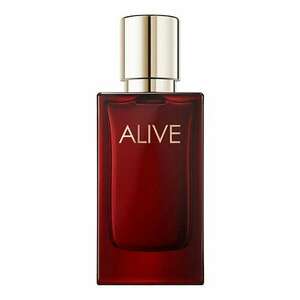 HUGO BOSS - Boss Alive Absolu - Parfum obraz