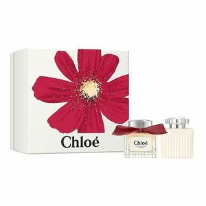 CHLOÉ - Chloé L´Eau De Parfum - Vánoční dárková sada obraz