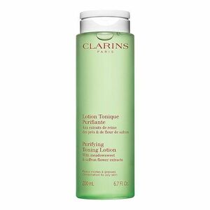 CLARINS - TONING LOTION - tonikum obraz