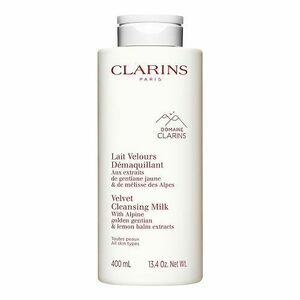 CLARINS - CLEANSING MILK - odličovací mléko obraz