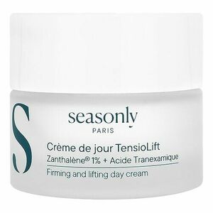 SEASONLY - TensioLift Cream – Zpevňujicí pleťový krém obraz